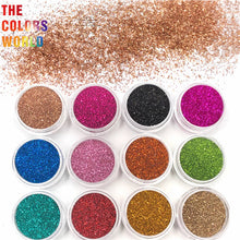 Load image into Gallery viewer, Biodegradable Compostable Fine Glitter