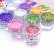 Load image into Gallery viewer, Diamond Magic Mirror Mica Pigment