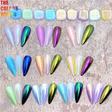 Load image into Gallery viewer, Candy-Colored Chameleon Powder