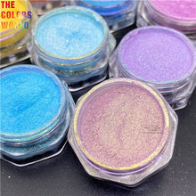 Load image into Gallery viewer, Candy-Colored Chameleon Powder