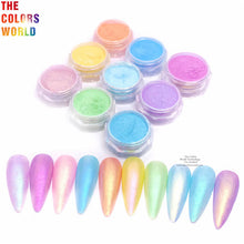 Load image into Gallery viewer, Candy-Colored Chameleon Powder