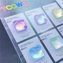 Load image into Gallery viewer, Colorful Chameleon Pearl Powder