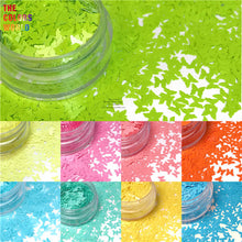 Load image into Gallery viewer, Lovely Kawaii Macaroon Butterfly Glitter