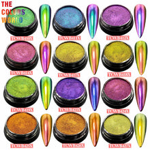 Load image into Gallery viewer, Unicorn Chameleon Powder