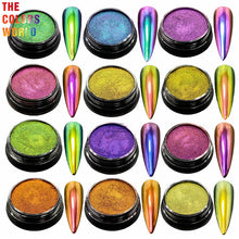 Load image into Gallery viewer, Unicorn Chameleon Powder