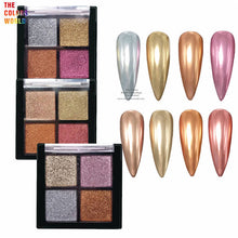 Load image into Gallery viewer, Solid Mirror Powder