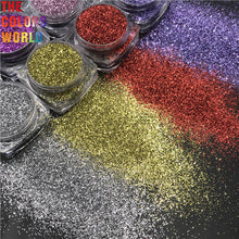 Load image into Gallery viewer, Cosmetic Grade Biodegradable Eco-friendly Glitter