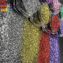 Load image into Gallery viewer, Cosmetic Grade Biodegradable Eco-friendly Glitter