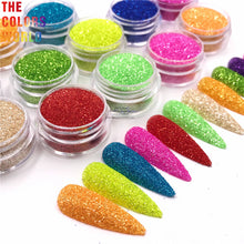 Load image into Gallery viewer, Strong Flash Shinning Glitter