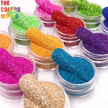 Load image into Gallery viewer, Strong Flash Shinning Glitter