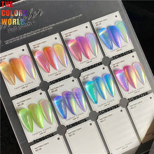 Load image into Gallery viewer, Cosmetic Chameleon Mermaid Mirror Pigment