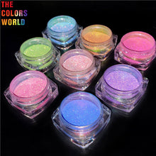 Load image into Gallery viewer, Cosmetic Chameleon Mermaid Mirror Pigment