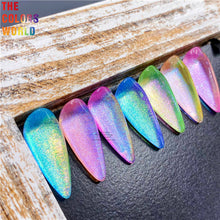 Load image into Gallery viewer, Cosmetic Chameleon Mermaid Mirror Pigment