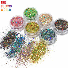Load image into Gallery viewer, Xmas Glitter