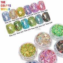 Load image into Gallery viewer, Xmas Glitter