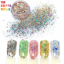 Load image into Gallery viewer, Xmas Glitter