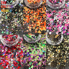 Load image into Gallery viewer, Halloween Glitter Sequins