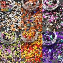 Load image into Gallery viewer, Halloween Glitter Sequins