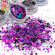 Load image into Gallery viewer, Halloween Glitter