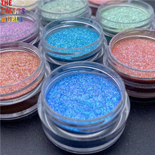 Load image into Gallery viewer, Warm Color Palette Chameleon Chrome Mica Pigment