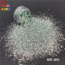Load image into Gallery viewer, TCT-776 Cosmetics Chunky Eye Glitter For Nail Hair Body Face Art Makeup Party Festival