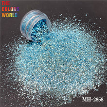 Load image into Gallery viewer, Cosmetics Chunky Glitter