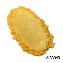 Load image into Gallery viewer, TCT-627 TCOWO Crystal Diamond Interference Mica Powder Pearl Pigment Nail Art Resin Craft Coating Pigment