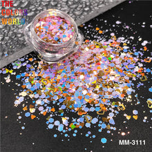 Load image into Gallery viewer, Valentine's Day Glitter