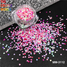 Load image into Gallery viewer, Valentine's Day Glitter