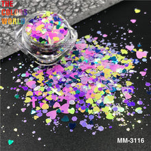 Load image into Gallery viewer, Valentine's Day Glitter