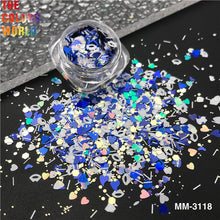 Load image into Gallery viewer, Valentine's Day Glitter