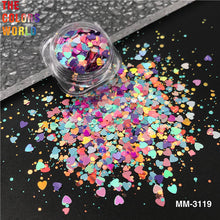 Load image into Gallery viewer, Valentine's Day Glitter