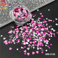 Load image into Gallery viewer, Valentine&#39;s Day Glitter
