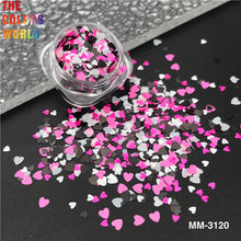 Load image into Gallery viewer, Valentine's Day Glitter