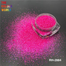 Load image into Gallery viewer, Summer Color Rainbow Finer Glitter