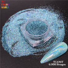 Load image into Gallery viewer, Sparkling Holographic Ultra Thin High Fit No Feeling Fine Glitter
