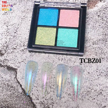 Load image into Gallery viewer, Solid Mirror Powder