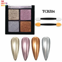 Load image into Gallery viewer, Solid Mirror Powder