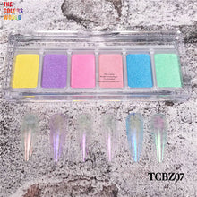 Load image into Gallery viewer, Solid Mirror Powder