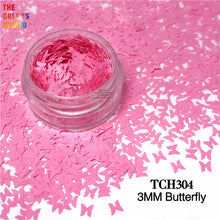 Load image into Gallery viewer, Lovely Kawaii Macaroon Butterfly Glitter