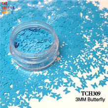 Load image into Gallery viewer, Lovely Kawaii Macaroon Butterfly Glitter