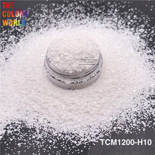 Load image into Gallery viewer, Kawaii Macaroon Color Chunky Glitter