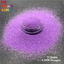Load image into Gallery viewer, Purple Colors Fine Glitter