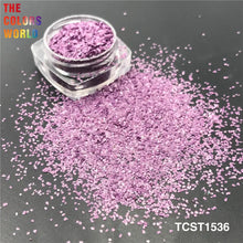 Load image into Gallery viewer, TCST-054 Non-Toxic Easter Speckle Glitter Fine Craft Sparkle for Egg Basket Greeting Card Decor 2.Easter Themed Speckle Glitter - Kid-Friendly Premium Craft Glitter for Spring DIY Ornaments