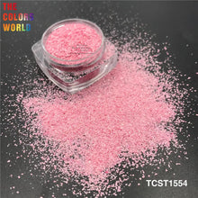 Load image into Gallery viewer, TCST-054 Non-Toxic Easter Speckle Glitter Fine Craft Sparkle for Egg Basket Greeting Card Decor 2.Easter Themed Speckle Glitter - Kid-Friendly Premium Craft Glitter for Spring DIY Ornaments