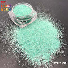 Load image into Gallery viewer, TCST-054 Non-Toxic Easter Speckle Glitter Fine Craft Sparkle for Egg Basket Greeting Card Decor 2.Easter Themed Speckle Glitter - Kid-Friendly Premium Craft Glitter for Spring DIY Ornaments