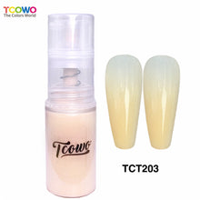 Load image into Gallery viewer, TCT-925 Quick Drying Gradient Acrylic Dipping Powder Ombre Sprays for Nail Mist Shadow Decoration