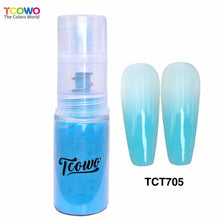 Load image into Gallery viewer, TCT-925 Quick Drying Gradient Acrylic Dipping Powder Ombre Sprays for Nail Mist Shadow Decoration