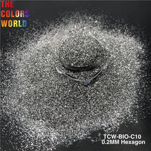 Load image into Gallery viewer, Cosmetic Grade Biodegradable Eco-friendly Glitter