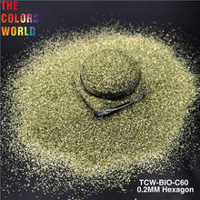 Load image into Gallery viewer, Cosmetic Grade Biodegradable Eco-friendly Glitter